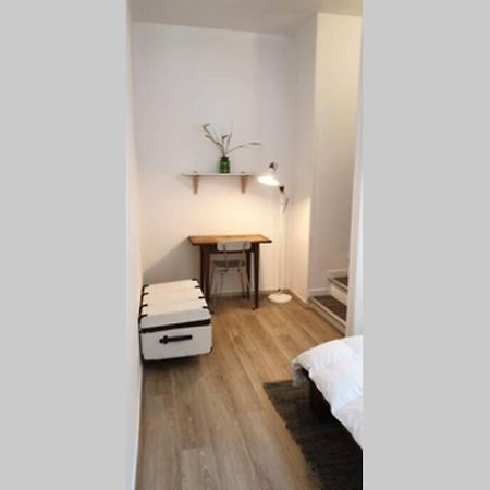 Appartement Cosy Proche Du Chu Rouen Exterior foto